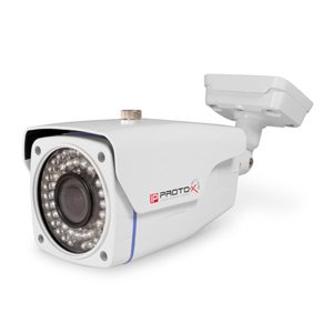 Уличная IP-видеокамера Proto IP-Z10W-AT30V212IR (без Audio, без SD-card)