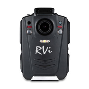 Персональный носимый видеорегистратор RVi-BR-520 (64 Гб)