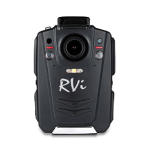 Персональный носимый видеорегистратор RVi-BR-520FWM (64 Гб) (GPS+ГЛОНАСС, Wi-Fi, 4G)