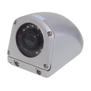 Антивандальная видеокамера RVi-C311S(L/U) (2.5 мм)