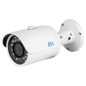 Уличная видеокамера RVi-C421 (2.8 мм)