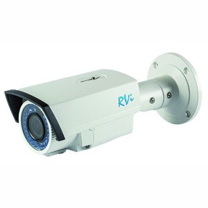 Уличная HD-TVI видеокамера RVi-HDC421-T (2,8-12 мм)