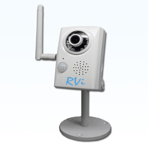 IP камеры для видеонаблюдения