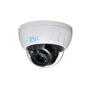 Антивандальная IP-видеокамера RVi-IPC32VL (2.7-12 мм)