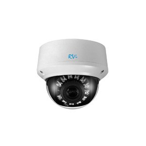 Купольная IP-видеокамера RVi-IPC34 (3.0-12 мм)