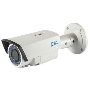 Уличная IP-видеокамера RVi-IPC42L (2.8-12 мм)