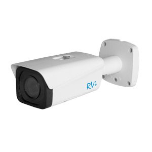 Уличная IP-видеокамера RVi-IPC44-PRO V.2 (2.7-12 мм)