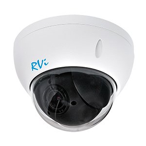 Скоростная IP-видеокамера RVi-IPC52Z4i V.2 (2,7-11 мм)