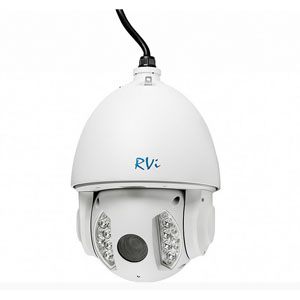 Скоростная IP-видеокамера RVi-IPC62Z30-PRO (4.3-129 мм) - фото 2