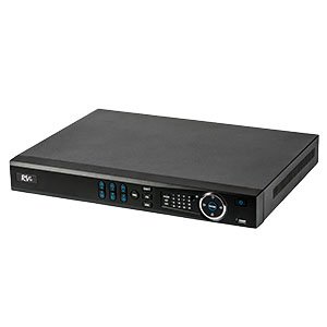 IP-видеорегистратор RVi-IPN16/2-16P-4K