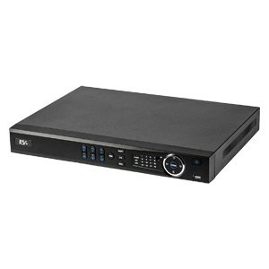 IP-видеорегистраторы RVi-IPN32/2L