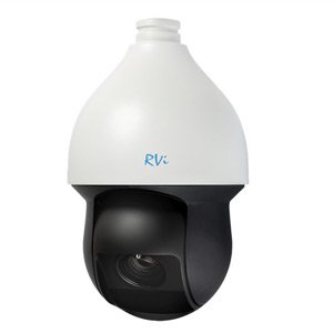 Скоростная HD-CVI видеокамера RVi-C61Z20-C (4,7-94мм)