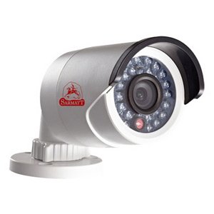 Уличная HD-SDI видеокамера SR-N192F36IR (3,6 мм)