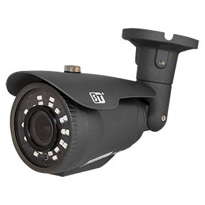 Уличная HD-видеокамера ST-1046 (2,8-12 мм)