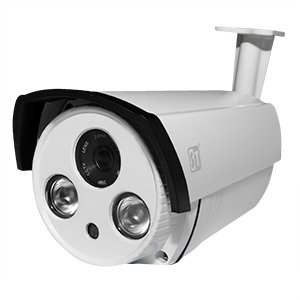 Уличная IP-видеокамера ST-120 IP HOME (3,6 мм)