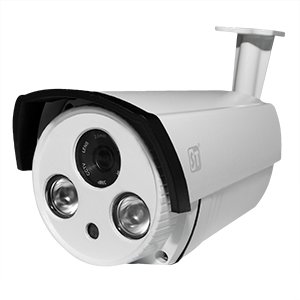 Уличная IP-видеокамера ST-120 IP HOME (3,6 мм) POE