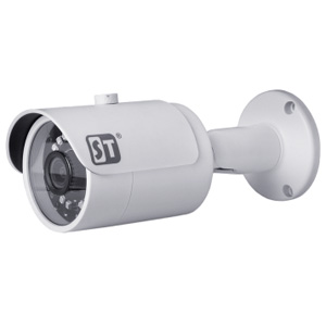 Уличная IP-видеокамера ST-181 M IP HOME POE H.265 (3,6 мм)