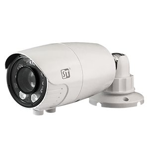Уличная IP-видеокамера ST-182 IP HOME (2,8-12 мм) - фото 3