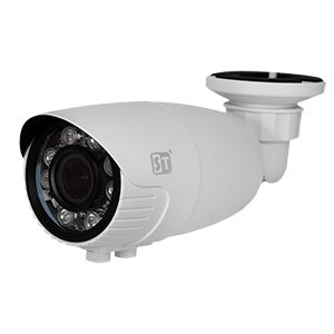 Уличная IP-видеокамера ST-185 IP HOME (2,8-12 мм) - фото 2