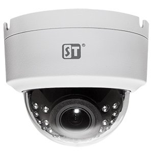 Купольная HD-камера ST-2002 (2,8-12 мм)