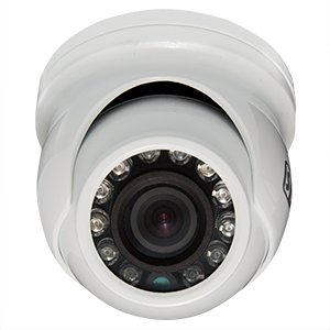 Купольная HD-камера ST-2006 в.2,3 (2,8 мм)