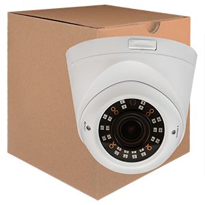 Купольная HD-камера ST-2009 в.1 (2,8-12 мм) - фото 4
