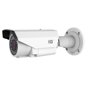 Уличная HD-видеокамера ST-2053 (2,8 -12 мм)