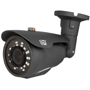 Уличная HD-видеокамера ST-4023 (2,8-12 мм)