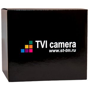 Купольная HD-камера ST-714 TVI PRO (2,8-12 мм) - фото 3