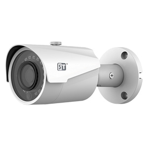 Уличная IP-видеокамера ST-740 IP PRO D (2,8 мм)
