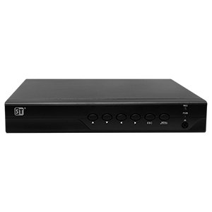 HD-Видеорегистратор ST HDVR-04 AHD SIMPLE в.2