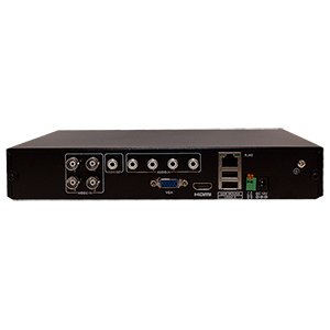 HD-Видеорегистратор ST HDVR-04 AHD SIMPLE в.2 - фото 2