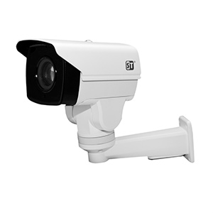 Уличная поворотная IP-видеокамера SТ-901 М IP PRO POE (5,1-51 мм)