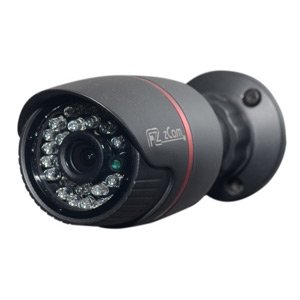 Уличная AHD видеокамера FZ-AIR30LA (3,6 мм) - фото 3