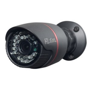 Уличная AHD видеокамера zCam-AIR30MA (3,6 мм) - фото 3
