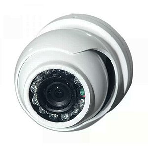 Купольная AHD-видеокамера FZ-DIR12LA (3,6 мм)