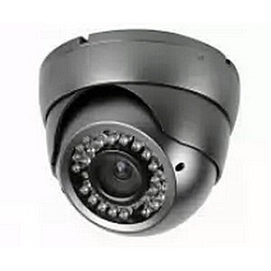 Купольная видеокамера zCam-DVIR36ME (2,8-12 мм)