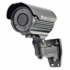 Уличная AHD видеокамера zCam-VIR42MA (2,8-12 мм)
