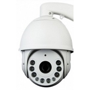 Скоростная IP-видеокамера zIPCam-PTZ-IR1080 (4,7-94 мм)