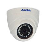 Купольная IP камера AC-ID132 (2,8)