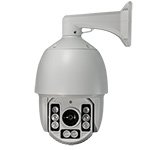 Поворотная IP камера ST-900 IP (4,7-94 мм)
