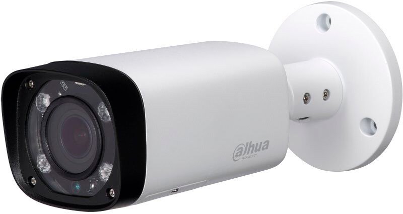 Видеокамера Dahua DH-HAC-HFW1200R-VF-IRE6-S3