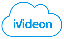 ivideon - облачное видеонаблюдение