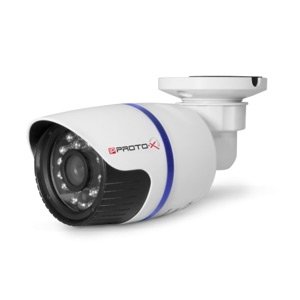 Уличная IP-камера видеонаблюдения Proto IP-N2W20F36IR (4мм)