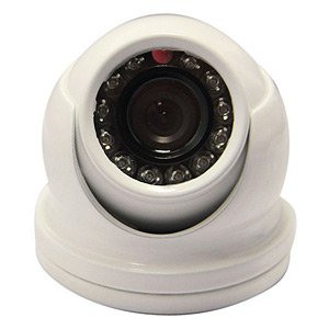 Купольная IP-видеокамера FZ-DIR24-720 (3,6 мм)