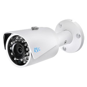 Уличная IP-видеокамера RVi-IPC44 (6 мм)