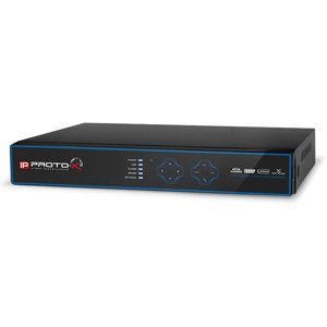 IP-видеорегистратор (NVR) PTX-NV092HA