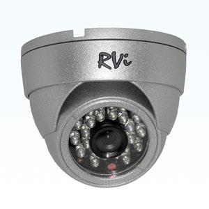 Антивандальная камера RVi-121C (3.6 мм)
