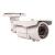 Уличная CVI видеокамера ERG-5542 (2.8-12 мм) - навигация 2