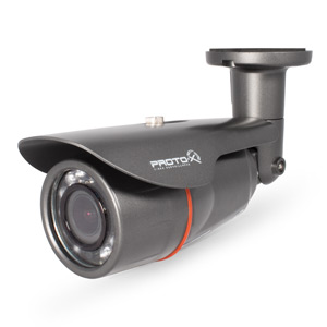 Всепогодная ИК видеокамера Proto-WX02V212IR